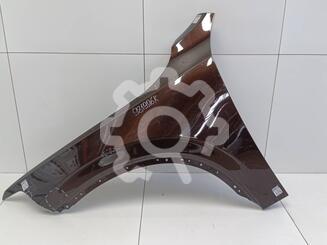 Крыло переднее левое Volvo XC90 II 2014 - н.в.