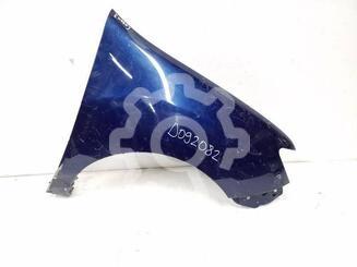 Крыло переднее правое Renault Logan II 2012 - н.в.