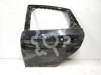 Дверь задняя левая Ford Focus III 2011 - 2019