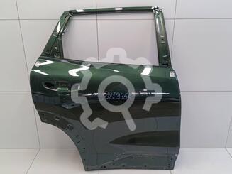 Дверь задняя правая Geely Atlas II 2023 - н.в.