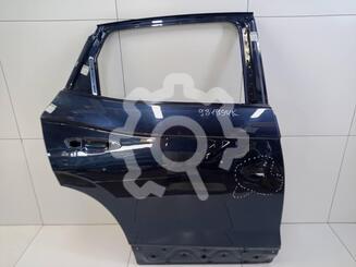 Дверь задняя правая Volkswagen Tayron I 2018 - 2024