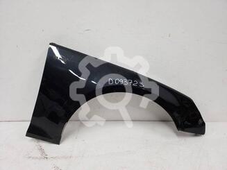 Крыло переднее правое Audi A4 V [B9] 2015 - н.в.