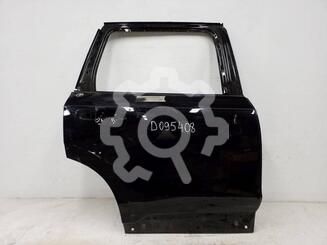 Дверь задняя правая Volvo XC90 II 2014 - н.в.