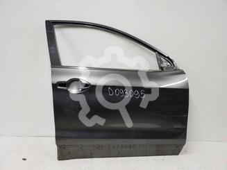 Дверь передняя правая Nissan Qashqai (J11) c 2014 г.