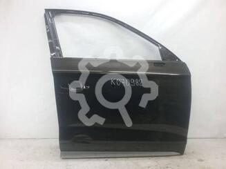 Дверь передняя правая Audi Q5 II 2017 - н.в.