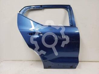 Дверь задняя правая Volvo XC40 I 2017 - н.в.