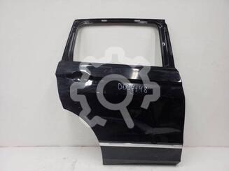 Дверь задняя правая Volkswagen Tiguan II 2016 - н.в.