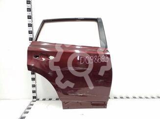 Дверь задняя правая Toyota RAV 4 IV [CA40] 2012 - 2019