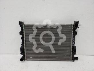 Радиатор основной Renault Duster I 2010 - 2021