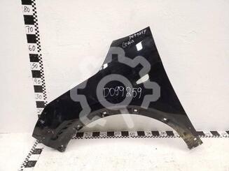 Крыло переднее левое Hyundai Creta I 2016 - 2021