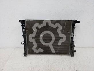 Радиатор основной Lada XRAY I 2015 - н.в.