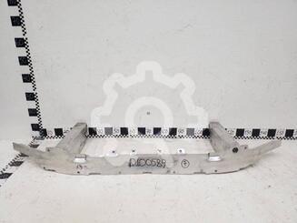 Усилитель переднего бампера BMW X3 [G01] 2017 - н.в.