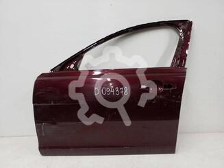 Дверь передняя левая Jaguar XF II 2015 - н.в.