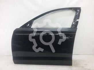 Дверь передняя левая Audi A6 Allroad [C7] 2012 - н.в.