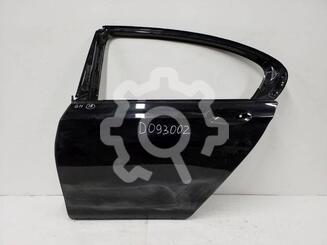 Дверь задняя левая BMW 7-Series [G11, G12] 2015 - 2022