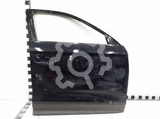 Дверь передняя правая Audi Q5 II 2017 - н.в.