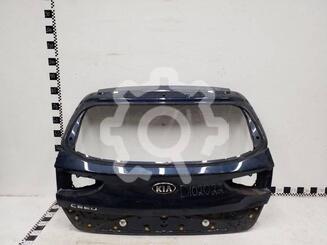 Крышка багажника Kia Ceed III 2018 - н.в.