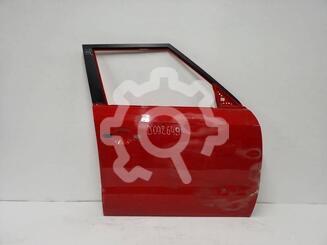 Дверь передняя правая Kia Soul II 2013 - 2019