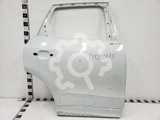 Дверь задняя правая Audi Q5 I 2008 - 2017
