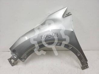 Крыло переднее левое Mitsubishi Eclipse Cross 2017 - н.в.