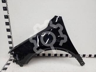 Крыло переднее левое Geely Atlas I 2016 - 2022