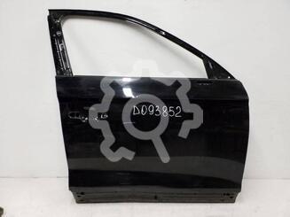 Дверь передняя правая Audi Q5 II 2017 - н.в.