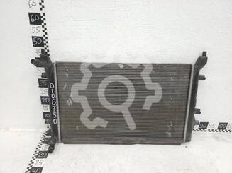 Радиатор основной Volkswagen Tiguan I 2007 - 2016