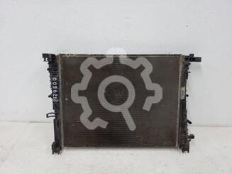 Радиатор основной Lada XRAY I 2015 - н.в.