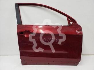 Дверь передняя правая Nissan Qashqai (J11) c 2014 г.