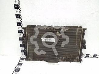 Радиатор основной Ford C-MAX II 2010 - 2019