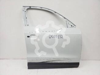 Дверь передняя правая Audi Q3 [8U] 2011 - 2018