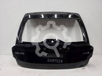 Крышка багажника Volvo XC90 II 2014 - н.в.