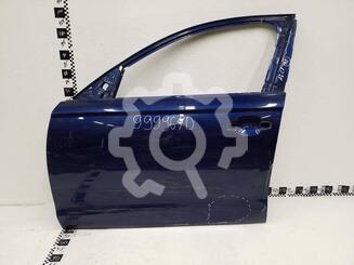 Дверь передняя левая Audi A6 Allroad [C7] 2012 - н.в.