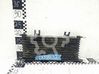 Радиатор (маслоохладитель) АКПП Nissan X - Trail (T32) c 2014 г.