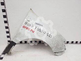 Крыло переднее правое Renault Logan II 2012 - н.в.