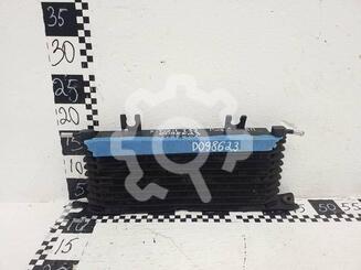 Радиатор (маслоохладитель) АКПП Nissan X - Trail (T32) c 2014 г.