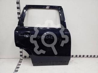 Дверь задняя правая Volvo XC90 II 2014 - н.в.