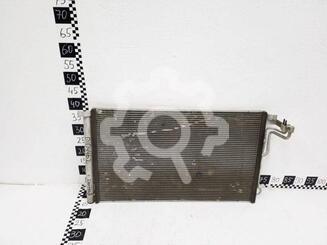 Радиатор кондиционера (конденсер) Hyundai i30 [III] 2017 - н.в.