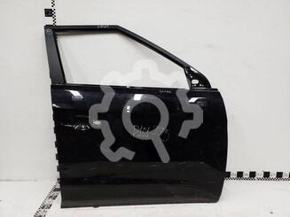 Дверь передняя правая Hyundai Creta I 2016 - 2021