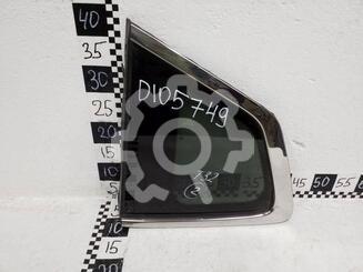 Стекло кузовное глухое левое Nissan X - Trail (T32) c 2014 г.