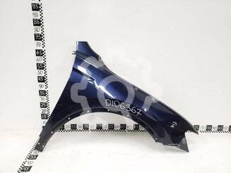 Крыло переднее правое Volkswagen Tiguan II 2016 - н.в.