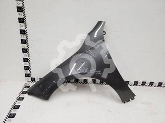 Крыло переднее левое Mercedes-Benz CLA-Klasse II [C118, X118] 2019 - н.в.