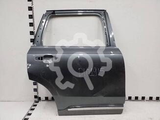 Дверь задняя правая Volvo XC90 II 2014 - н.в.