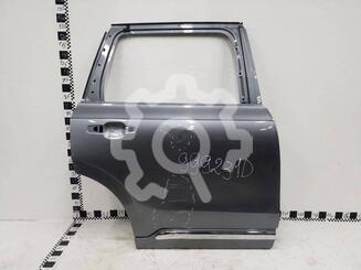 Дверь задняя правая Volvo XC90 II 2014 - н.в.