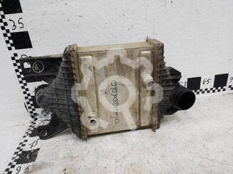 Радиатор дополнительный системы охлаждения Land Rover Range Rover Sport II 2013 - 2022