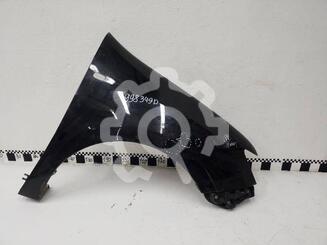 Крыло переднее правое Renault Logan II 2012 - н.в.