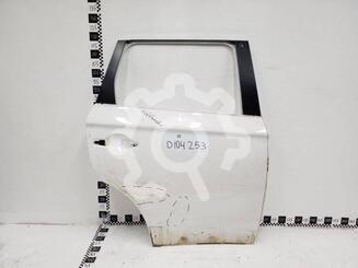 Дверь задняя правая Mitsubishi Outlander III 2012 - 2024