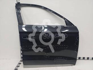 Дверь передняя правая Audi Q5 II 2017 - н.в.