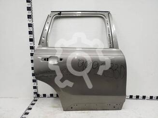 Дверь задняя правая Volvo XC90 II 2014 - н.в.