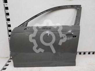Дверь передняя левая Audi A4 V [B9] 2015 - н.в.